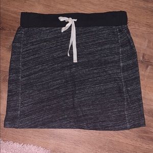 women’s skirt